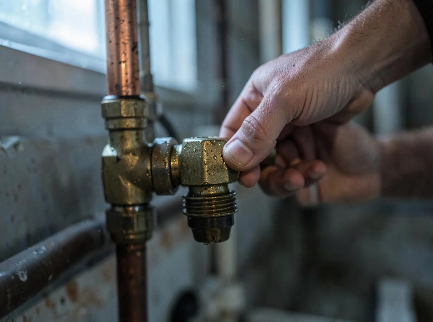 Emergency Plumber Grenville, NM FAQs